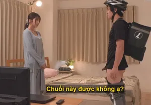 Học sinh nữ hư hỏng và ông anh hàng xóm số hưởng