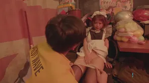 Thầy ơi! Đụ em có sướng không?