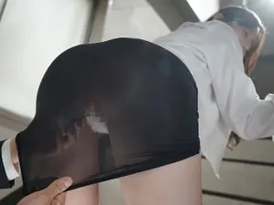 để bố giúp con có thai vietsub