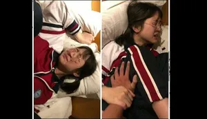 Này, đứng dậy và làm tình với tôi đi!