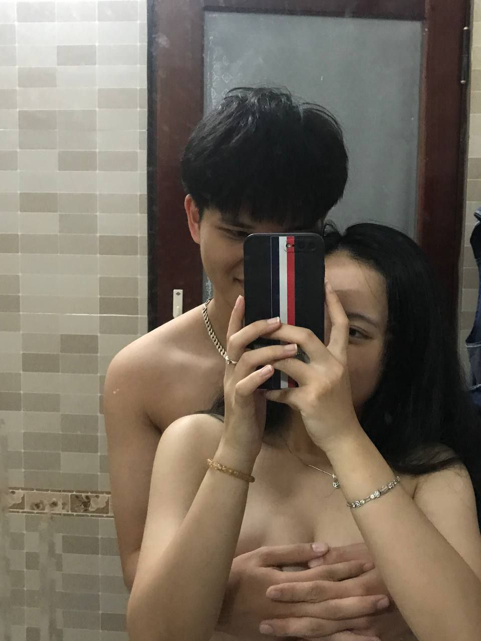 Mối tình cô trò ~ airi kijima